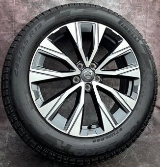 Orig.alu Bicolor Volvo XC60 235/55R19 více sad