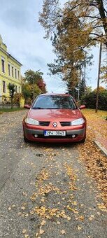 Renault Megane 2