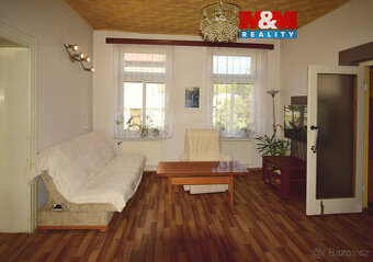 Prodej bytu 3+1, 95 m², Příbor, ul. Místecká