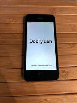 iPhone 5S 16GB