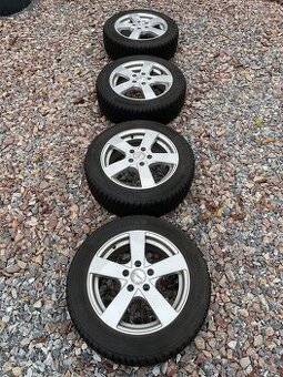 Continental WinterContact TS 870 205/55 R16 (DOT 1824)