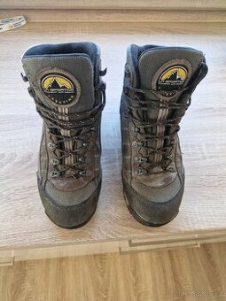 Pohorky LA SPORTIVA GoreTEx