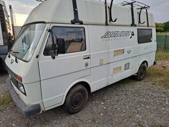 Caravan Obytné Auto VW LT 2.4 Diesel