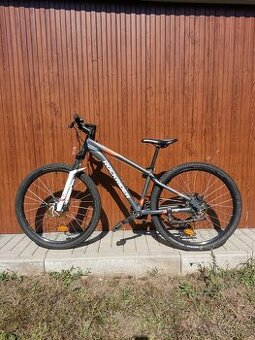 Horské kolo Rockrider st120 27,5 1x9