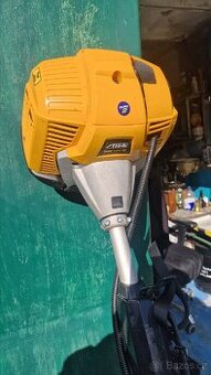 KŘOVINOŘEZ STIGA SB44D