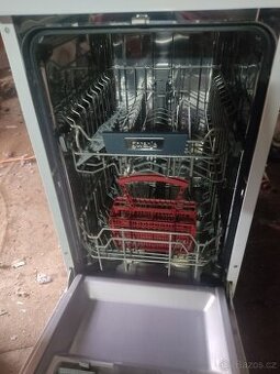myčka nádobí Gorenje 45cm