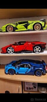 Lego Technic