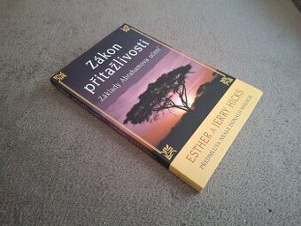 Zákon přitažlivosti, Hicks