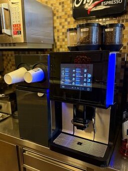 WMF 1500S Dinamic Milk (lednice + podavač)