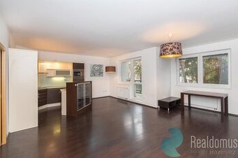 Prodej, byt 2+kk, 80m2, garáž, zahrada, Záběhlická, Praha 10