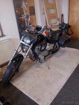Honda VT 1100 Shadow
