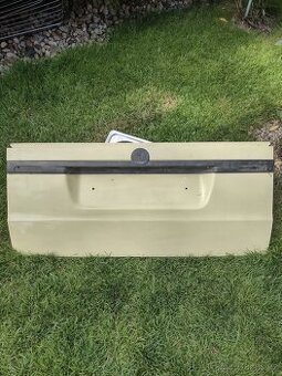 Škoda Felicia Felicie pick up fun