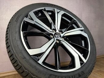 Originál zimní kola R21 Volvo XC60
