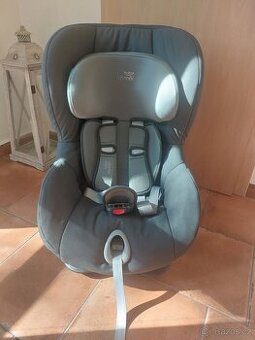 Autosedačka Britax Romer King II