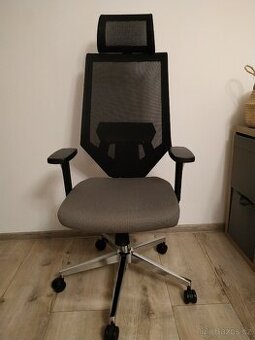 Kancelářská židle – Antares Edge | zdarma za odvoz