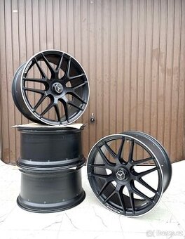 ORIGINÁLNÍ SADU KOL Mercedes GLE53 W167 GLE63 A167 gle63s