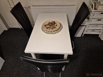 Kuchyňské židle