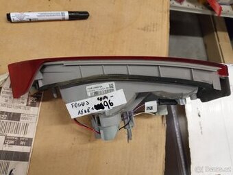 Zadní světlo Focus Vnitřní