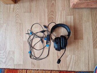 Logitech G PRO X Gaming Headset