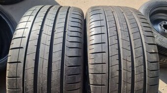 Letní pneu 285/40/20 Pirelli