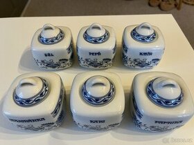 Kořenky vzor cibulák