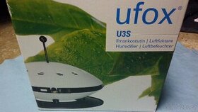Zvlhčovač vzduchu Ufox