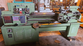 SOUSTRUH HROTOVÝ SV 18 RA/1000