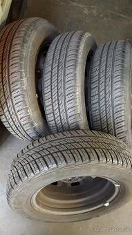 Letní sada kol 14" 175/70R14 5x100