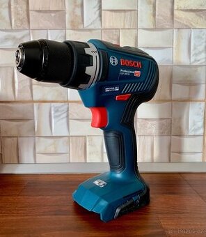 Bosch GSR 18V-55