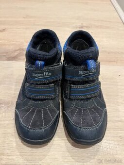 podzimní, jarní boty Superfit - vel. 29