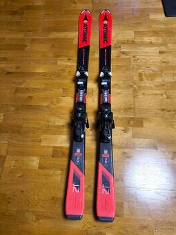 Sjezdové lyže ATOMIC Redster J2 - 1