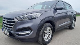 Hyundai Tucson 1.6gdi 97kw, r.v.2016. naj: 178tis...