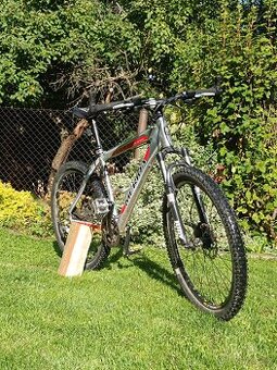 Horské kolo Merida matts