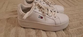 Tommy jeans botasky vel.37