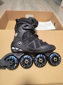 Pánské kolečkové brusle K2 VO2 S 90 Boa U EUR 42,5 (2024)