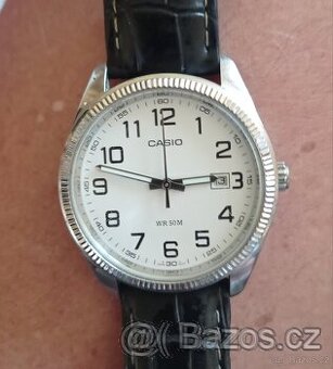 Pánské hodinky Casio