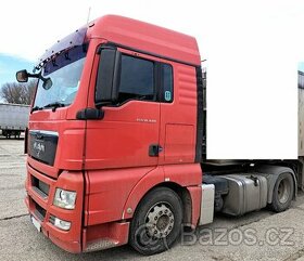 MAN TGX 18,440