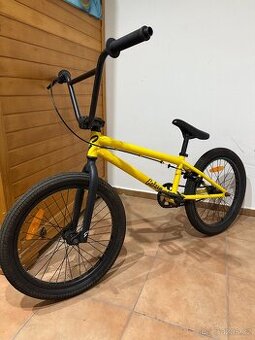 BMX Galaxy early bird