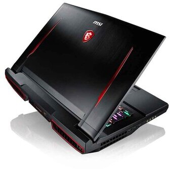Msi titan gt75vr 7rf - 1