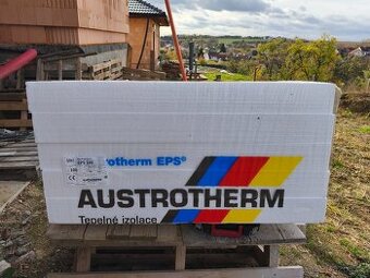 Polystyren EPS 100  austrotherm