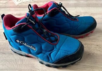 trekingové boty vel 37 Columbia