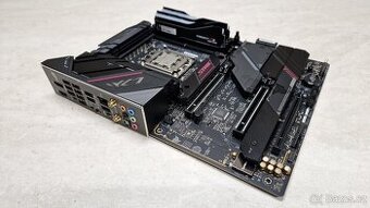 ❰ TOP Set AM5 | Asus ROG B650E-E + Ryzen 9 7900 + 32GB RAM ❱