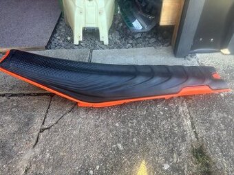 Sedlo acerbis KTM exc
