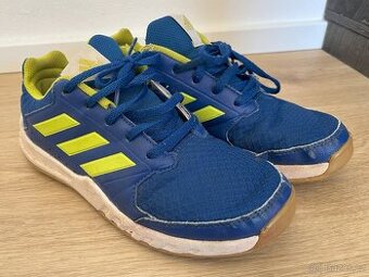 dětské sálové boty ADIDAS vel.34
