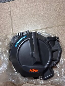 Víko spojky KTM Duke Adventure 790 890 R L GP