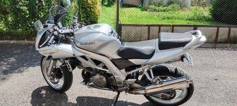 Suzuki SV1000 S