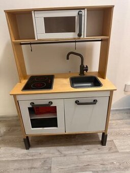 Dětská kuchyňka Ikea