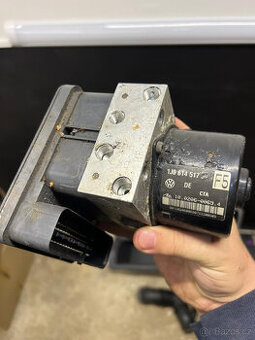 ABS pumpa VW, Škoda, Audi, Seat 1J0614517