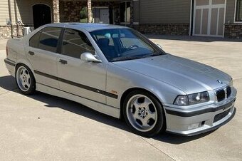 BMW E36
