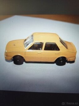 Rozkvet VDI Škoda 120 poptávka